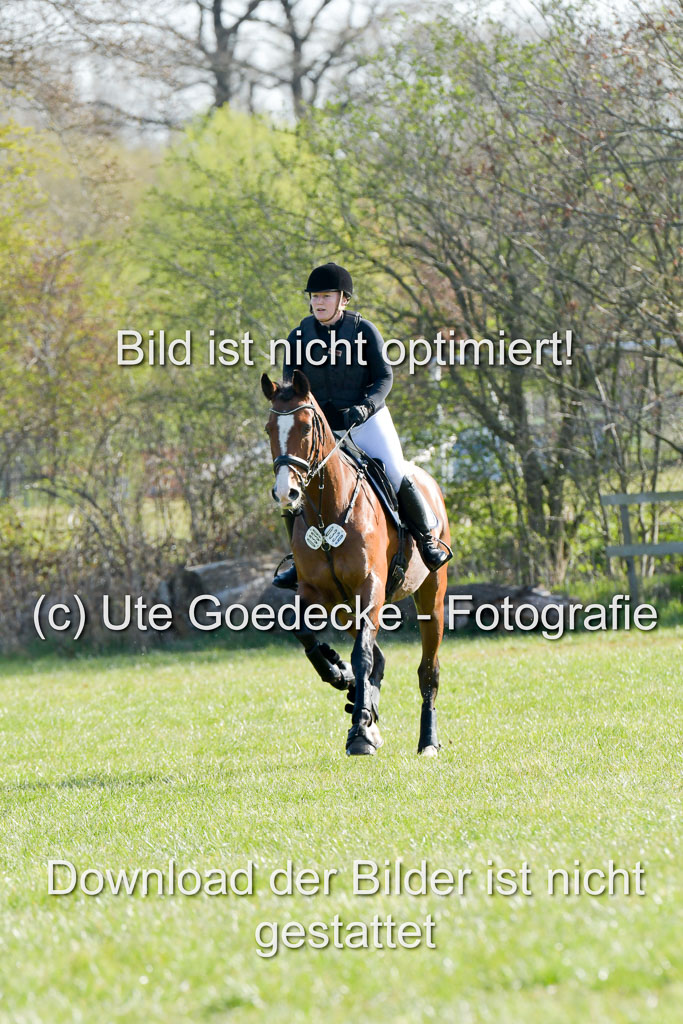 NG Eventing Elmenhorst 21.4.22 | Laamanen, Päivi - Tom Tom Go_07