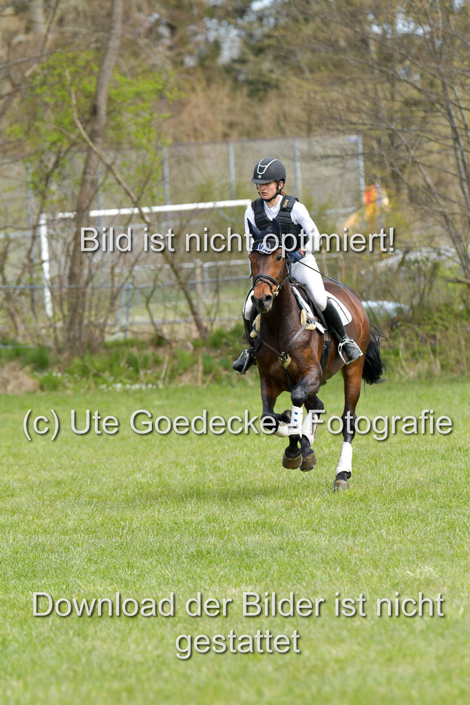 NG Eventing Elmenhorst 21.4.22 | Lladonosa Peireto, Nuria - Cristos Girl_07