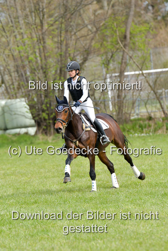 NG Eventing Elmenhorst 21.4.22 | Lladonosa Peireto, Nuria - Cristos Girl_09