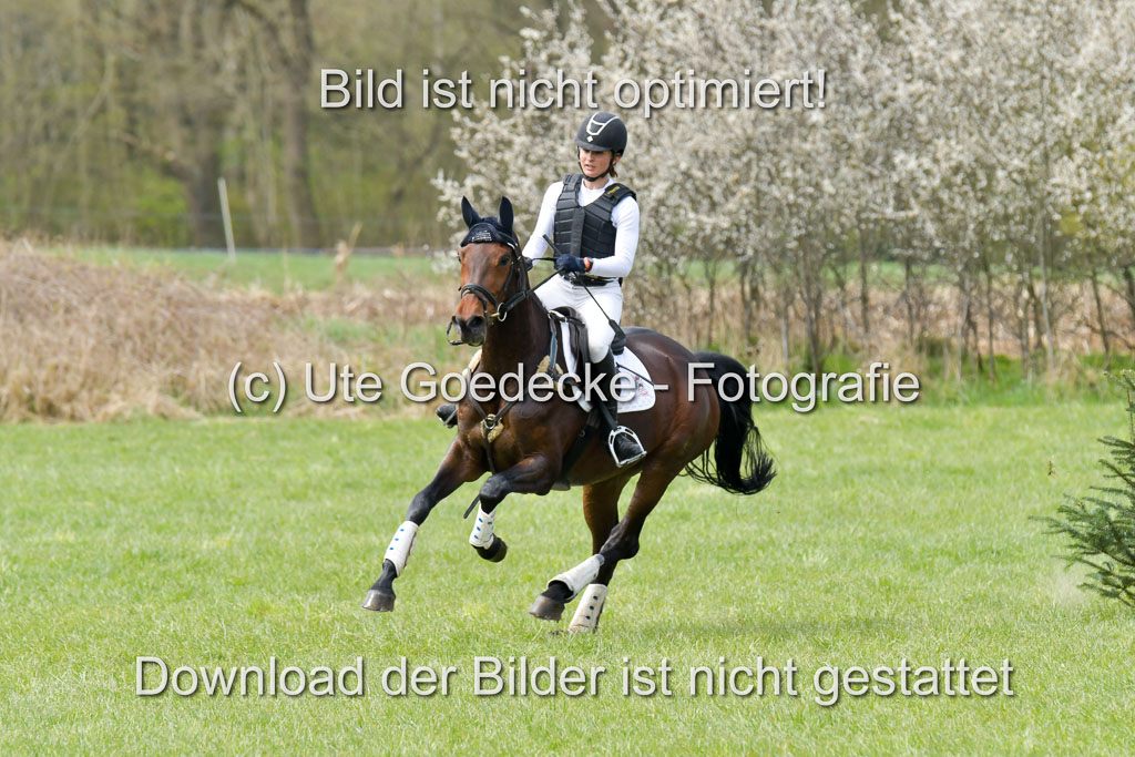NG Eventing Elmenhorst 21.4.22 | Lladonosa Peireto, Nuria - Cristos Girl_15