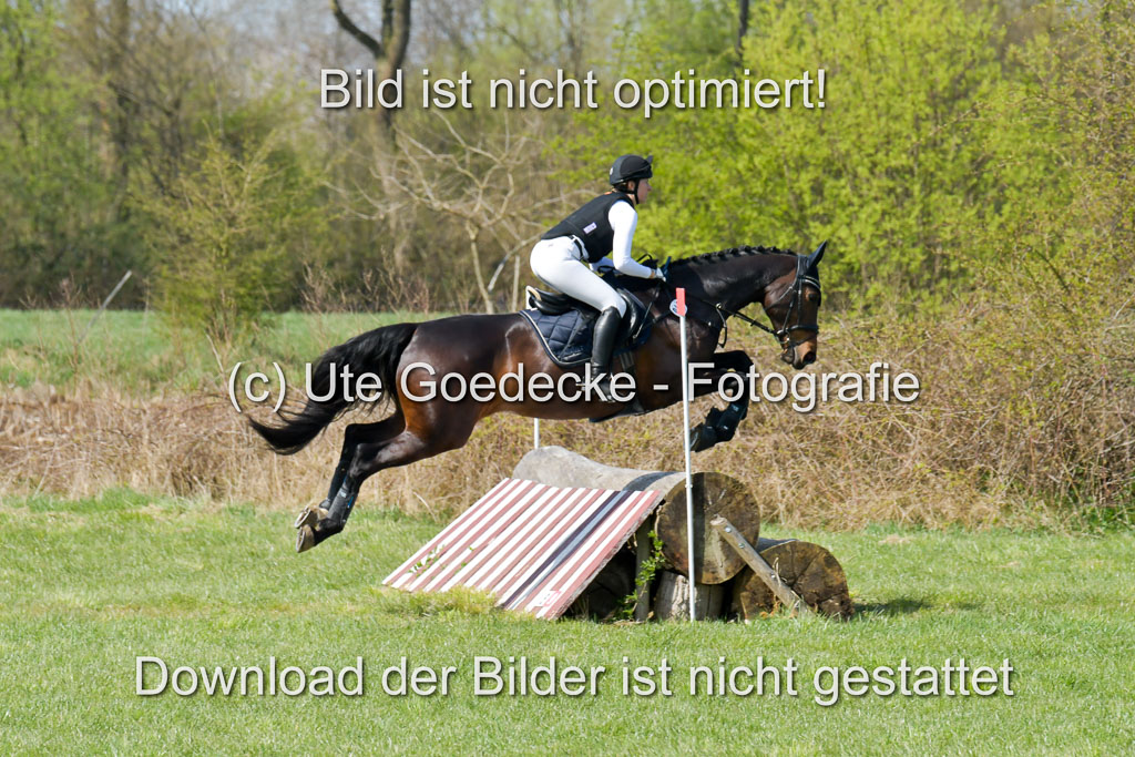 NG Eventing Elmenhorst 21.4.22 | Lüthje, Johanna - Cest mon Coeur_06