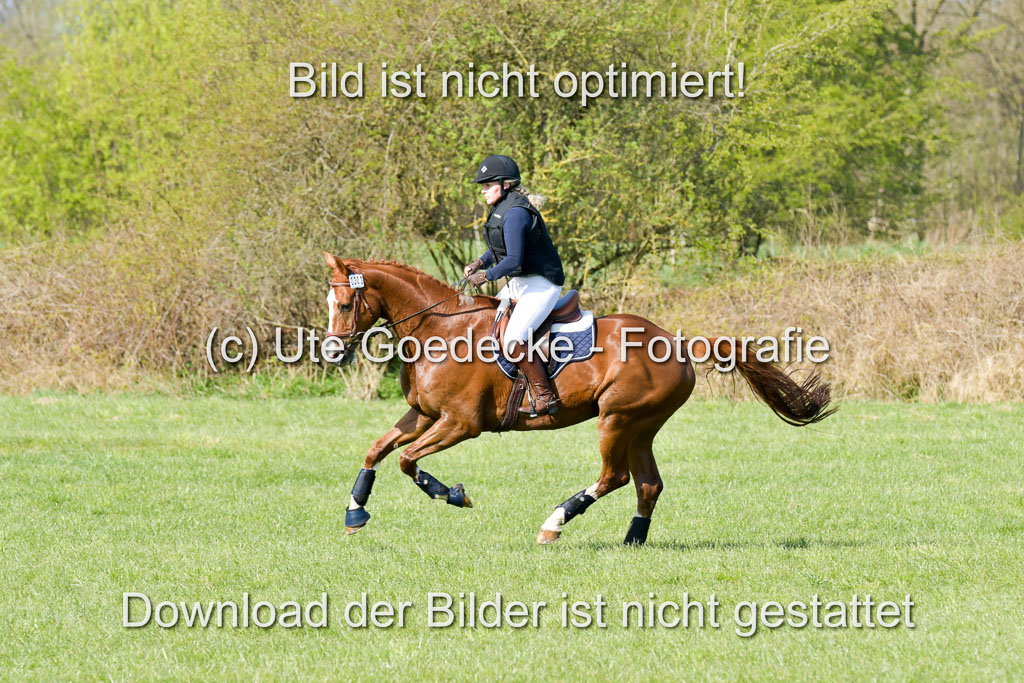 NG Eventing Elmenhorst 21.4.22 | Mass, Manja - Red Forster_09