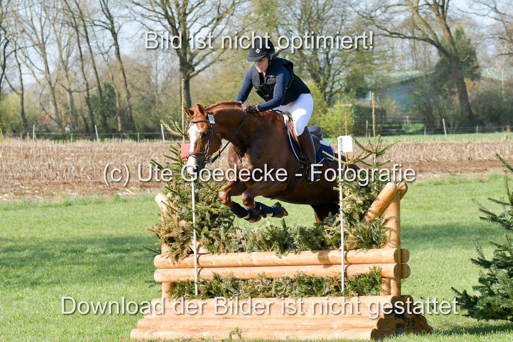 NG Eventing Elmenhorst  21.4.22 | Mass, Manja - Red Forster_12 