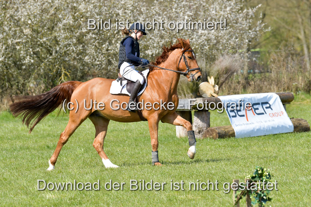 NG Eventing Elmenhorst  21.4.22 | Paulsen, merle - Caledaux_6 