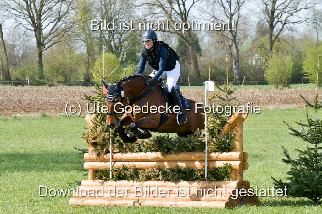 NG Eventing Elmenhorst 21.4.22 | Rohde, Jasmin - Carouso_18