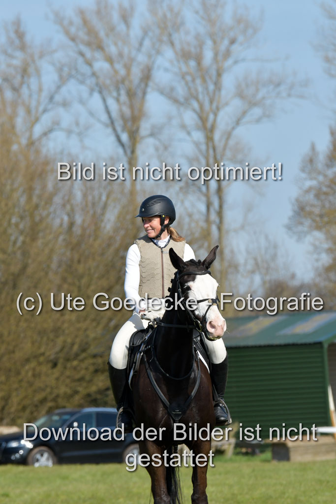 NG Eventing Elmenhorst 21.4.22 | Schröder, Corinna - Supreme