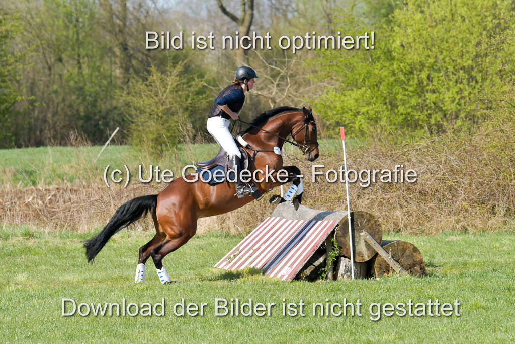 NG Eventing Elmenhorst 21.4.22 | Schulz, Christin - Hippos Rivera_02