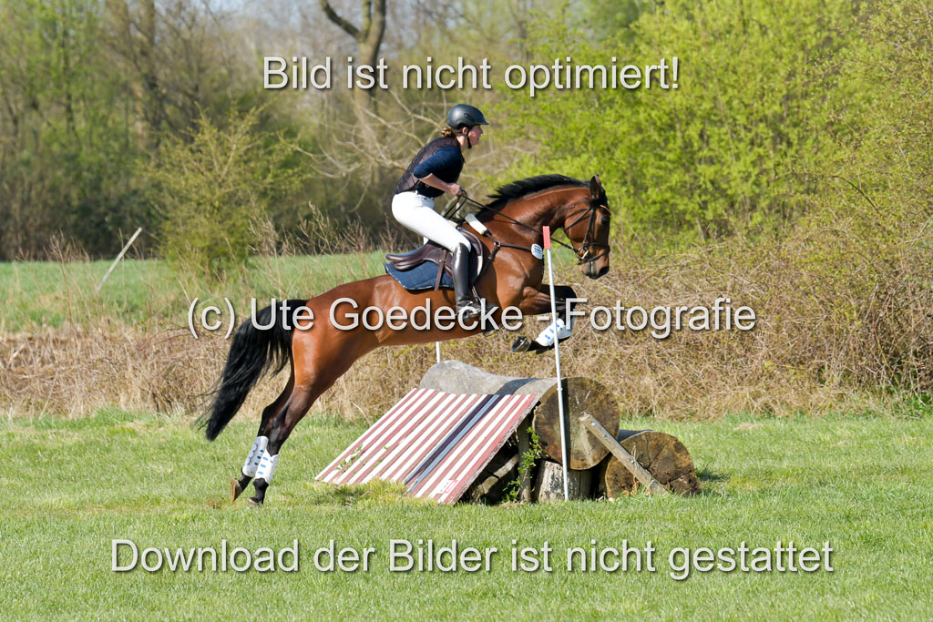 NG Eventing Elmenhorst 21.4.22 | Schulz, Christin - Hippos Rivera_03