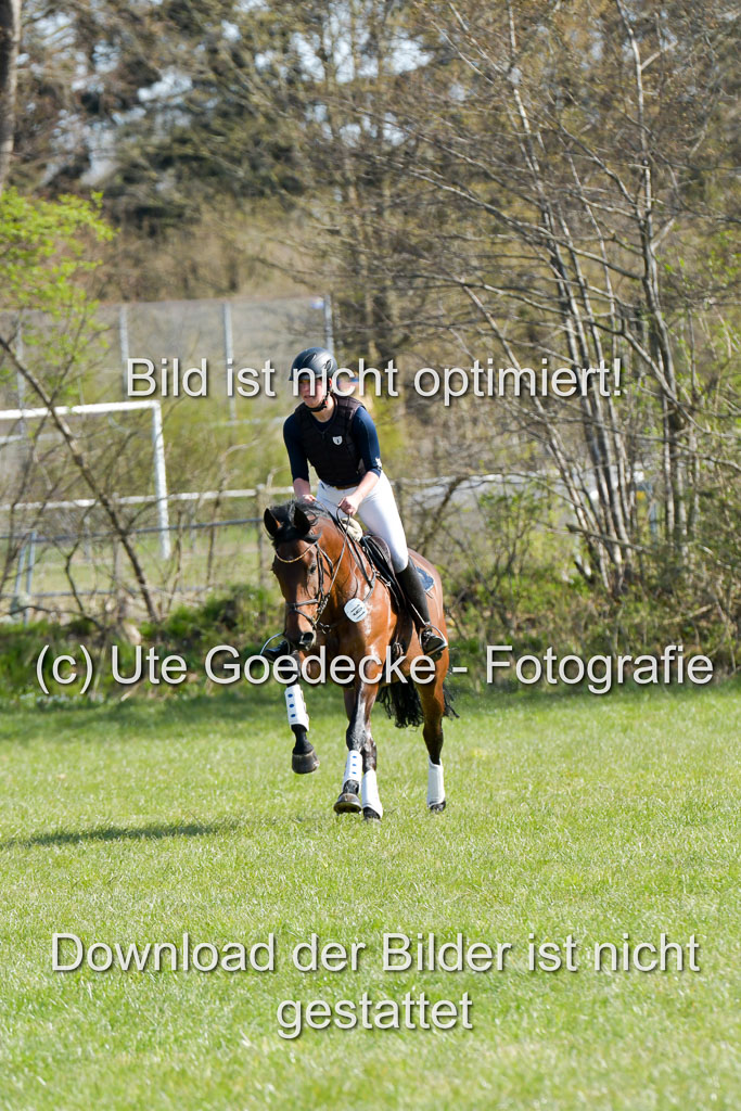 NG Eventing Elmenhorst 21.4.22 | Schulz, Christin - Hippos Rivera_07