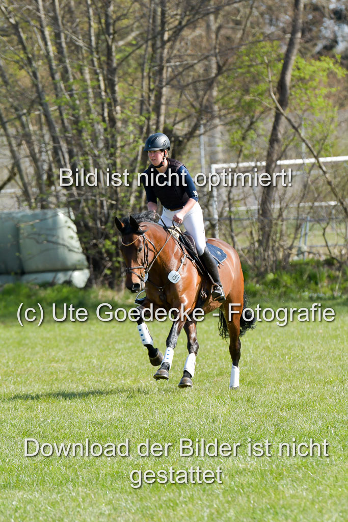 NG Eventing Elmenhorst 21.4.22 | Schulz, Christin - Hippos Rivera_08