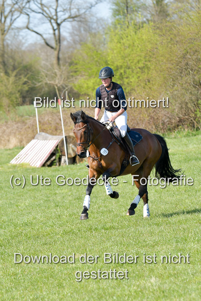 NG Eventing Elmenhorst 21.4.22 | Schulz, Christin - Hippos Rivera_11