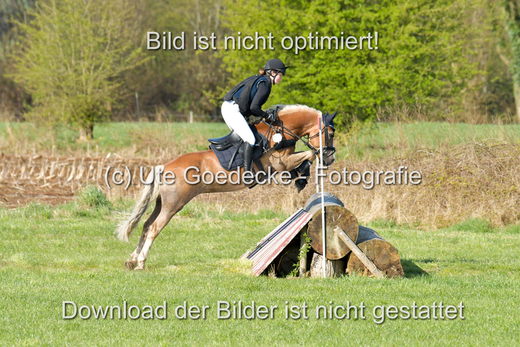 NG Eventing Elmenhorst  21.4.22 | Tauscher, Anna Lara - Andiamo _04 