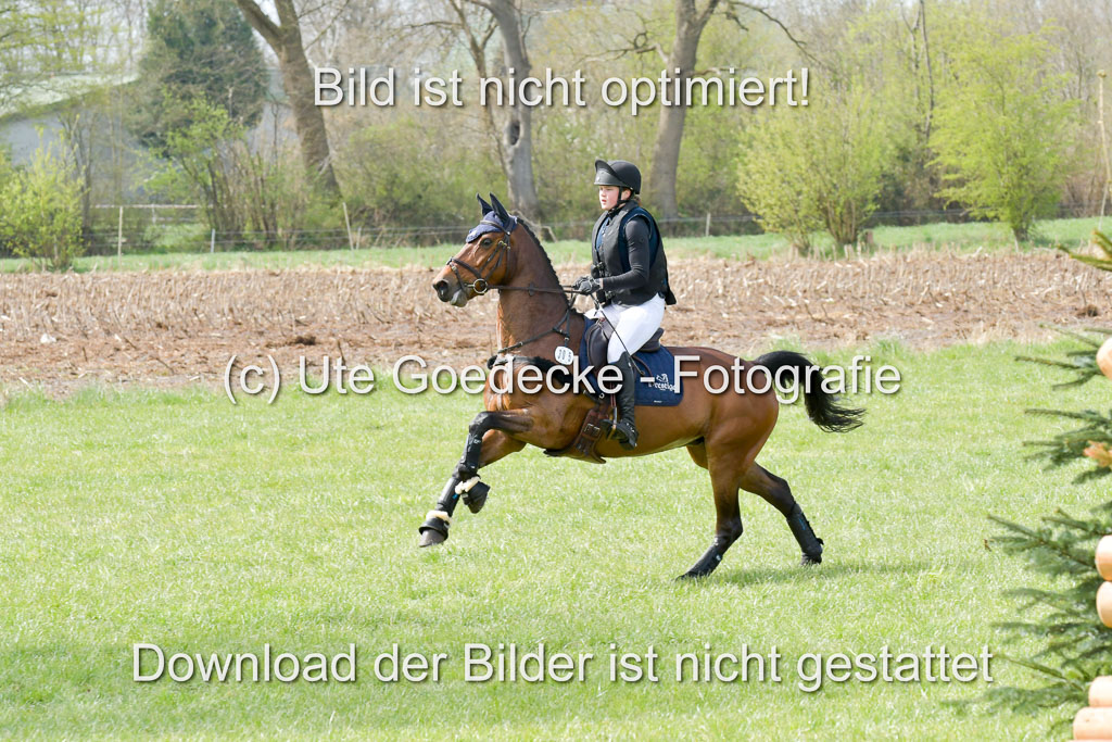 NG Eventing Elmenhorst 21.4.22 | Tauscher, Anna Lara - Rocafina_1