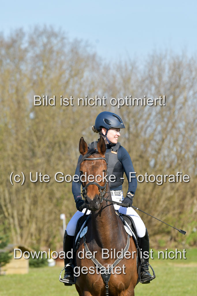 NG Eventing Elmenhorst  21.4.22 | Wehrmann, Ann Christin - Falada_01 