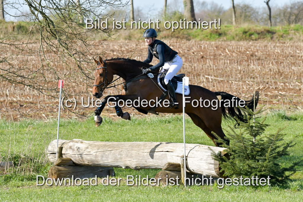 NG Eventing Elmenhorst  21.4.22 | Wehrmann, Ann Christin - Falada_09 