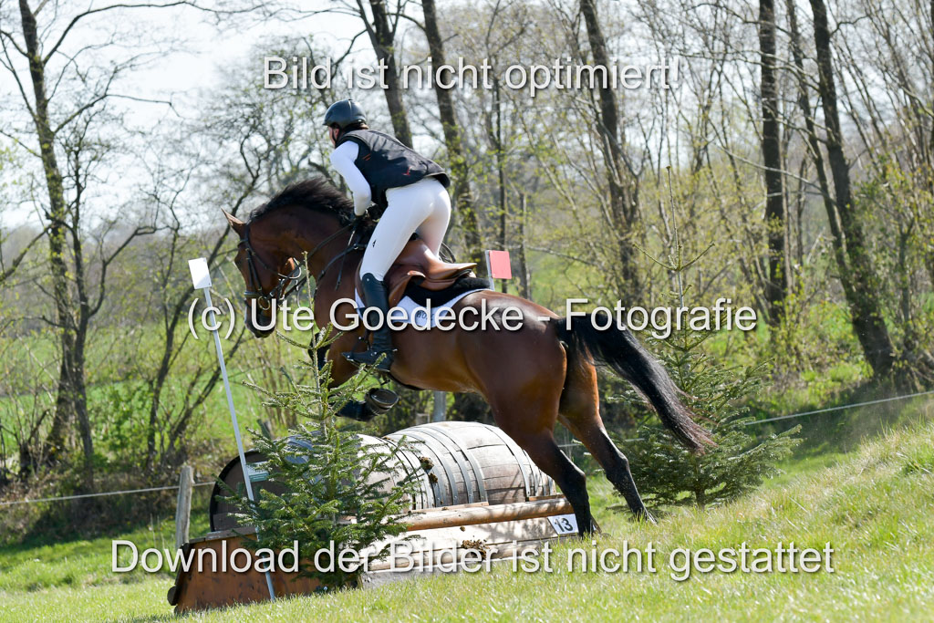 NG Eventing Elmenhorst  21.4.22 | Wewer, Jule - Lutz_15 