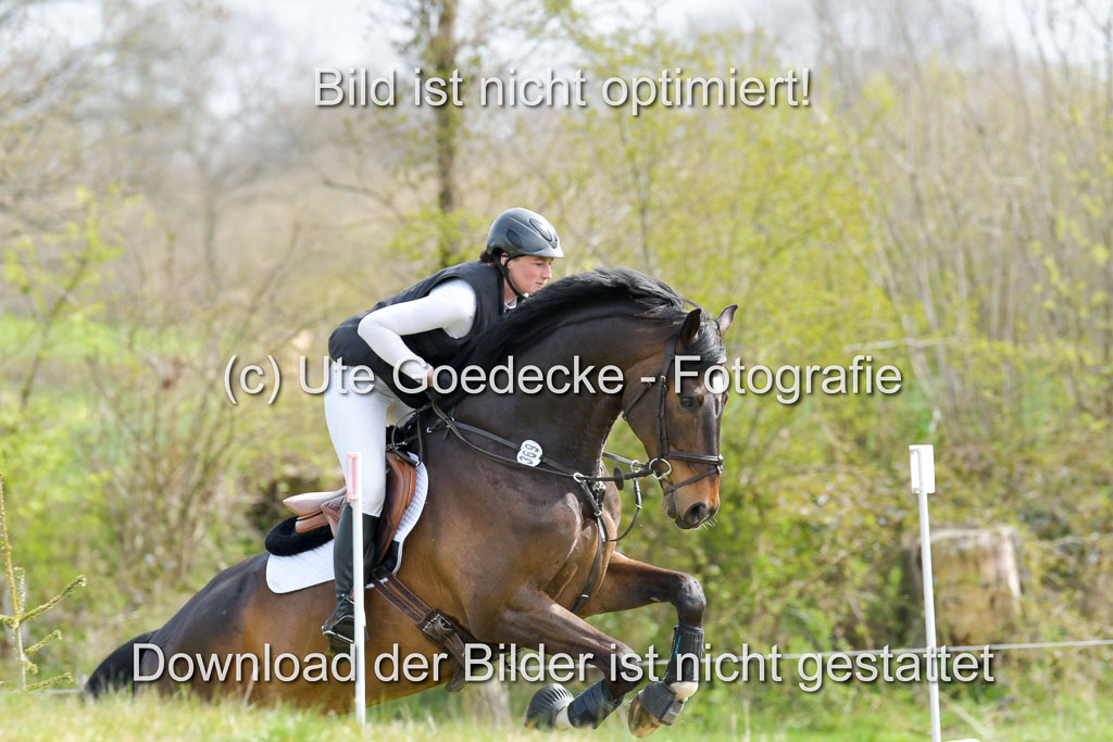 NG Eventing Elmenhorst 21.4.22 | Wewer, Jule - magic Mic_2