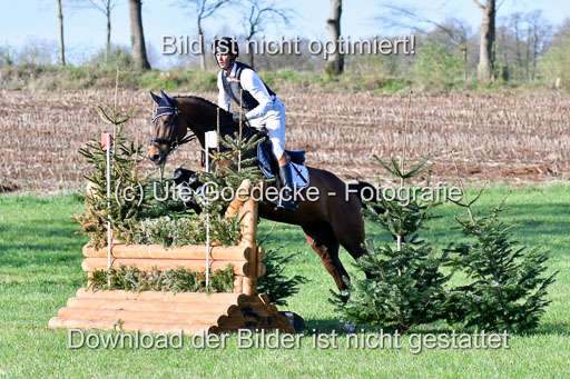 NG Eventing Elmenhorst  21.4.22 | Benitez Valle, Esteban - Querulant_06 