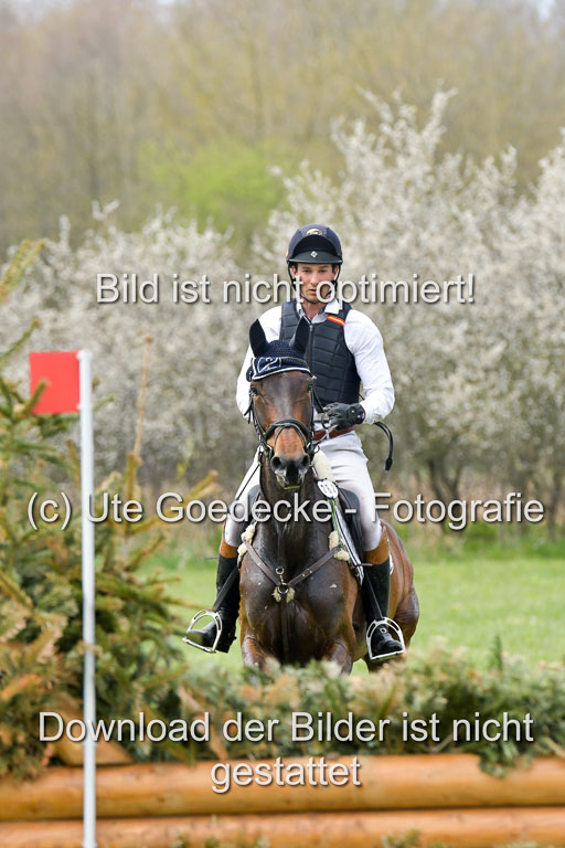 NG Eventing Elmenhorst  21.4.22 | Benitez Valle , Esteban - Mateo _07 