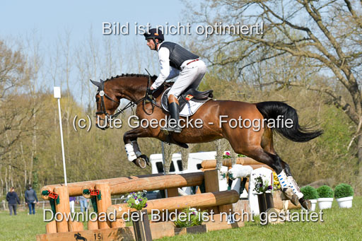 NG Eventing Elmenhorst  21.4.22 | Benitez Valle - Esteban - IQ_02 