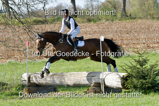 NG Eventing Elmenhorst  21.4.22 | Benitez Valle - Esteban - IQ_05 