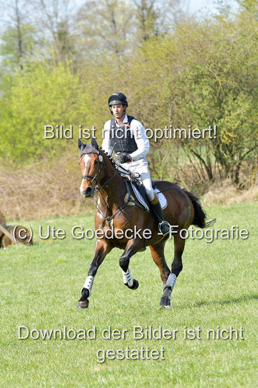 NG Eventing Elmenhorst  21.4.22 | Benitez Valle - Esteban - IQ_07 