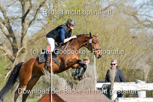 NG Eventing Elmenhorst  21.4.22 | Bramann, Sabine - Seraphine_01 
