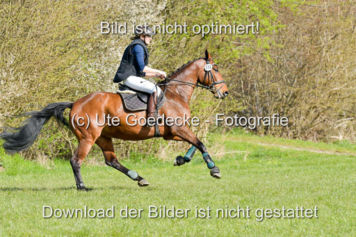 NG Eventing Elmenhorst  21.4.22 | Bramann, Sabine - Seraphine_02 