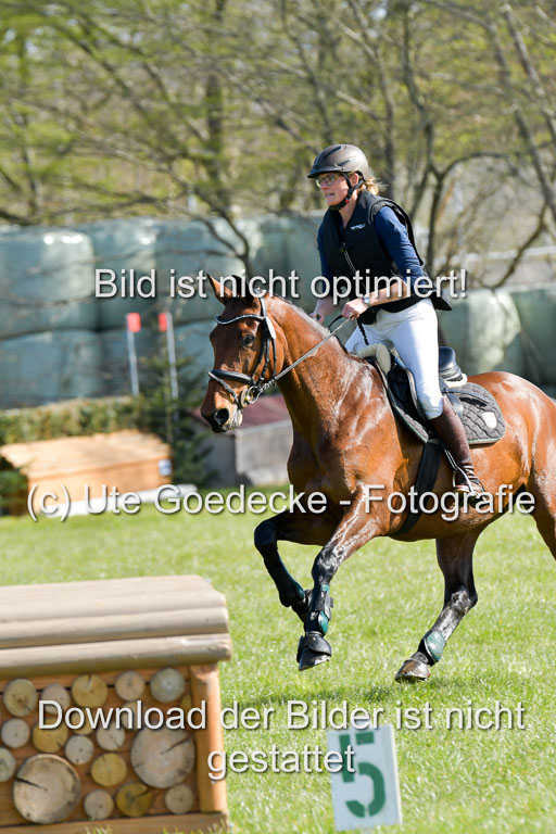 NG Eventing Elmenhorst  21.4.22 | Bramann, Sabine - Seraphine_09 