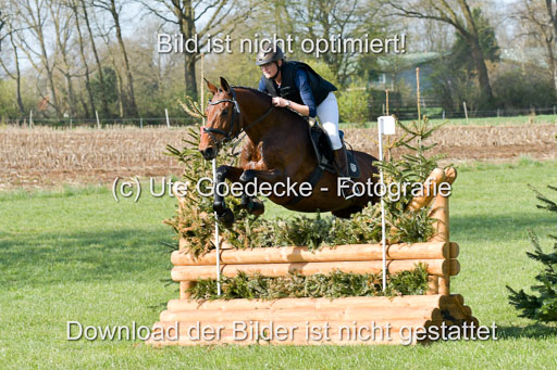 NG Eventing Elmenhorst  21.4.22 | Bramann, Sabine - Seraphine_15 