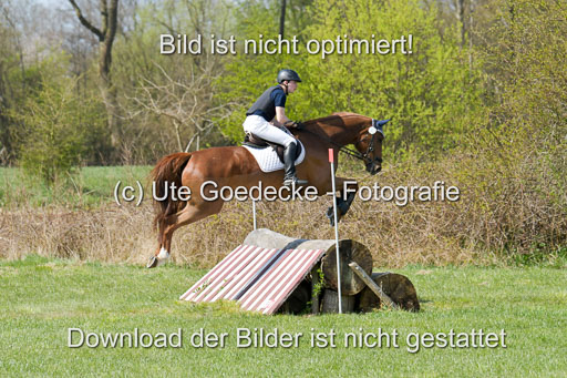 NG Eventing Elmenhorst  21.4.22 | Brandt, Alexander - D Vino_08 