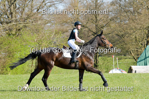 NG Eventing Elmenhorst  21.4.22 | Burger, Christina - Paul_03 