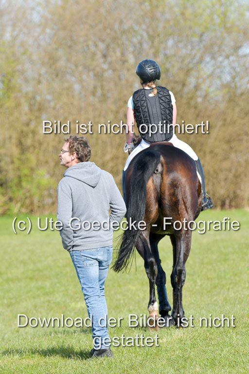 NG Eventing Elmenhorst  21.4.22 | Burger, Christina - Paul_17 