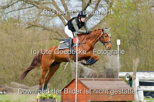 NG Eventing Elmenhorst  21.4.22 | Buzsse, Jonna Elisabeth - Hacket Lad_01 