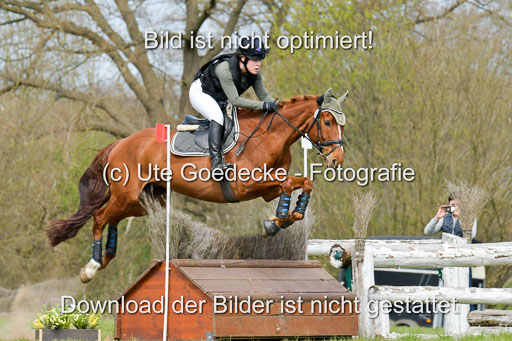NG Eventing Elmenhorst  21.4.22 | Buzsse, Jonna Elisabeth - Hacket Lad_02 