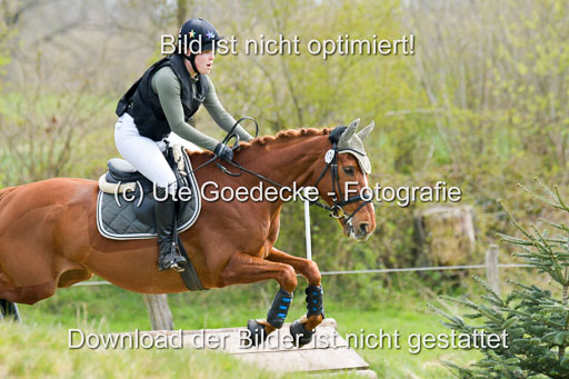 NG Eventing Elmenhorst  21.4.22 | Buzsse, Jonna Elisabeth - Hacket Lad_06 