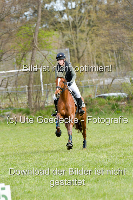 NG Eventing Elmenhorst  21.4.22 | Buzsse, Jonna Elisabeth - Hacket Lad_10 