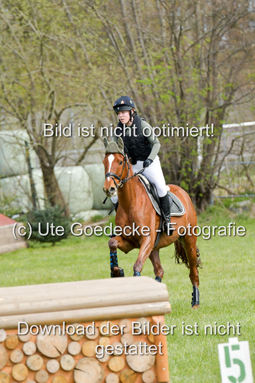 NG Eventing Elmenhorst  21.4.22 | Buzsse, Jonna Elisabeth - Hacket Lad_11 