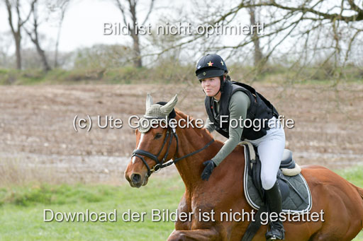 NG Eventing Elmenhorst  21.4.22 | Buzsse, Jonna Elisabeth - Hacket Lad_18 