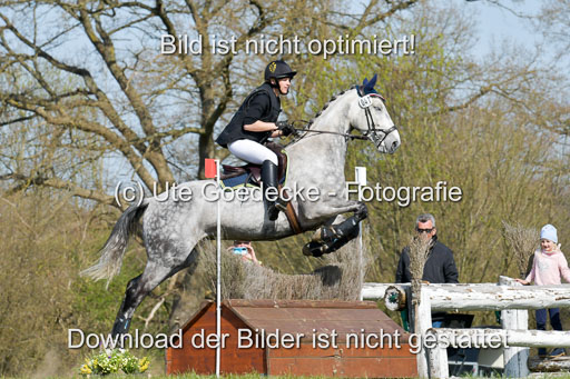 NG Eventing Elmenhorst  21.4.22 | Büchler, Miriam - Butts Armani_01 