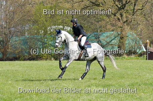 NG Eventing Elmenhorst  21.4.22 | Büchler, Miriam - Butts Armani_05 