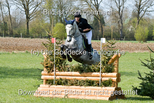 NG Eventing Elmenhorst  21.4.22 | Büchler, Miriam - Butts Armani_11 