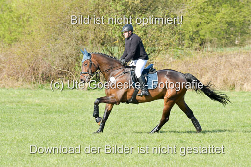 NG Eventing Elmenhorst  21.4.22 | Finck, Enrico - Gemmy K_08 