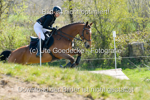 NG Eventing Elmenhorst  21.4.22 | Fleischer, Vasnessa - Vaany _01 