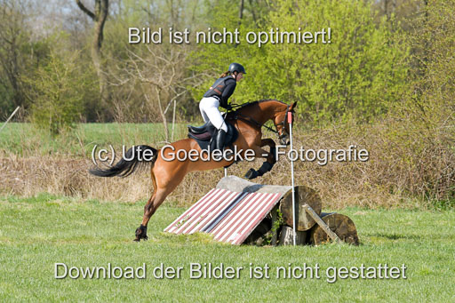 NG Eventing Elmenhorst  21.4.22 | Fleischer, Vasnessa - Vaany _02 