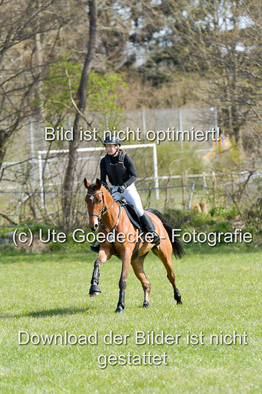 NG Eventing Elmenhorst  21.4.22 | Fleischer, Vasnessa - Vaany _04 