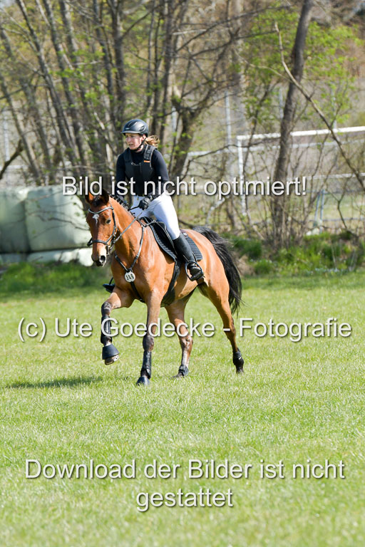 NG Eventing Elmenhorst  21.4.22 | Fleischer, Vasnessa - Vaany _05 