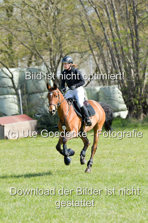 NG Eventing Elmenhorst  21.4.22 | Fleischer, Vasnessa - Vaany _06 