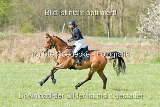 NG Eventing Elmenhorst  21.4.22 | Fleischer, Vasnessa - Vaany _08 