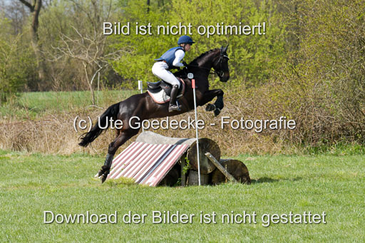 NG Eventing Elmenhorst  21.4.22 | Gamm, nadine - Dees Damara_05 
